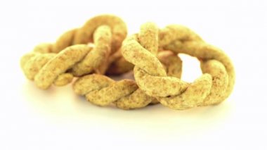 Zeytin kraker