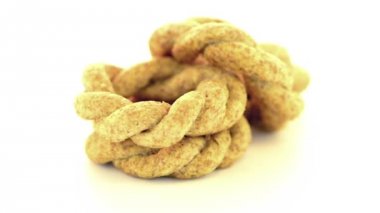 Zeytin kraker
