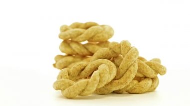 Zeytin kraker