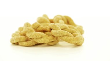 Zeytin kraker