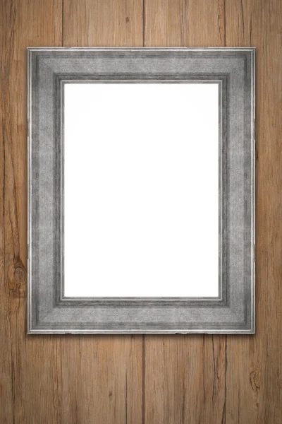 Old picture frame — Stock Photo, Image