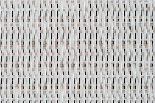 Белая виниловая текстура — стоковое фото