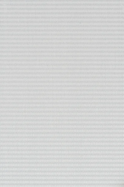 白いビニールのテクスチャ — ストック写真