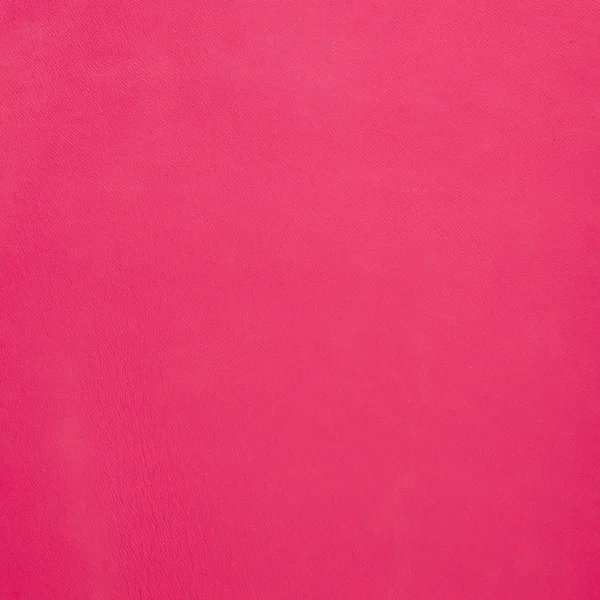 Pink leather — Stock Photo, Image