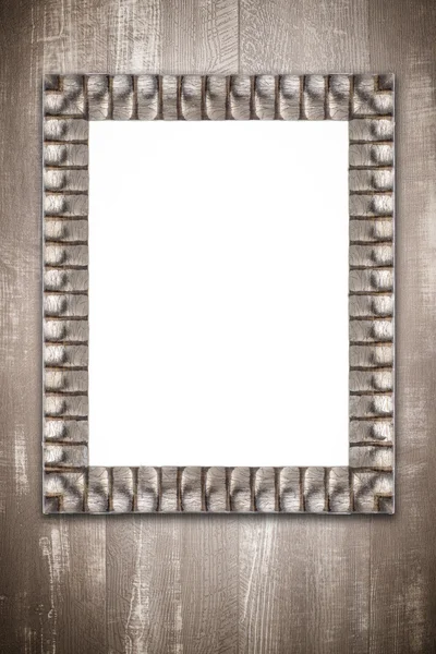 Old picture frame — Stock Photo, Image