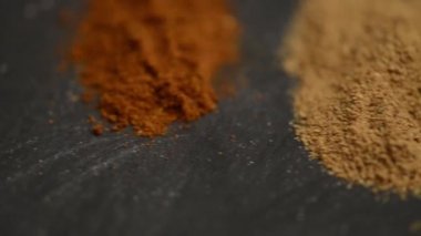 Akdeniz mutfağı pişirme malzemeleri