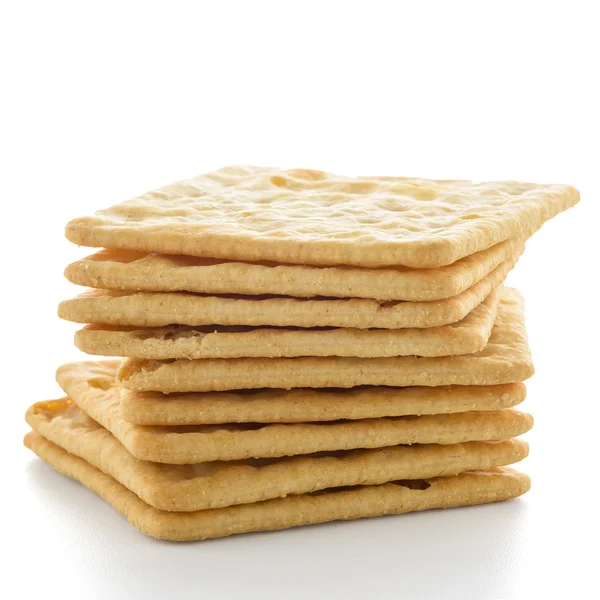 Cracker Foto Stock