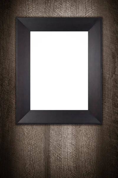 Old picture frame — Stock Photo, Image