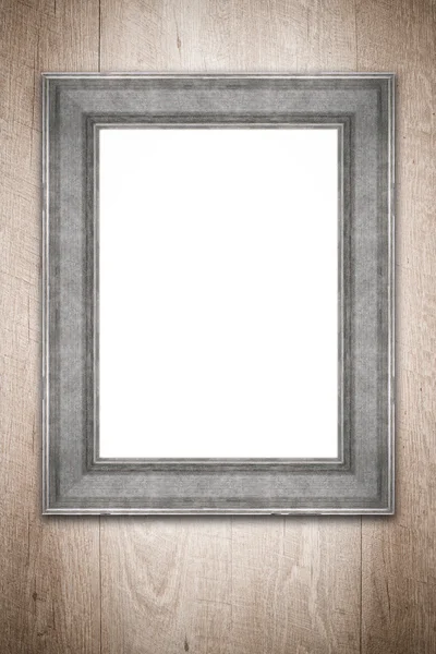 Old picture frame — Stock Photo, Image