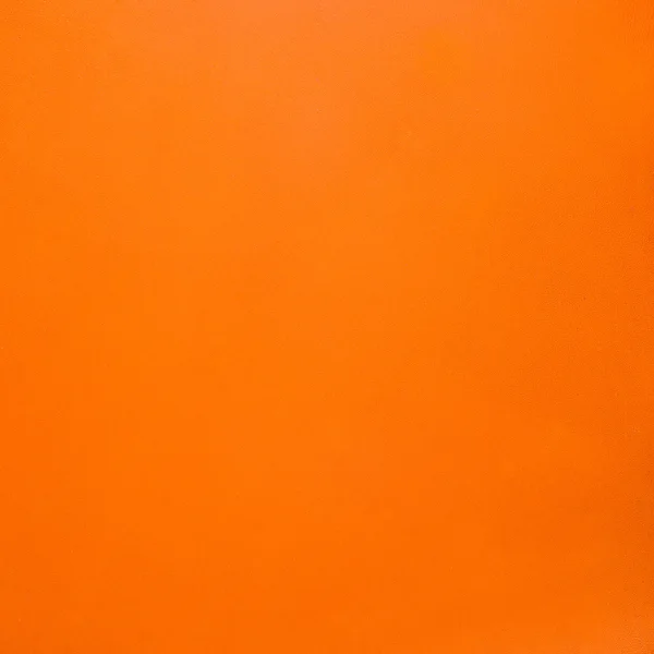オレンジ色の革 — ストック写真