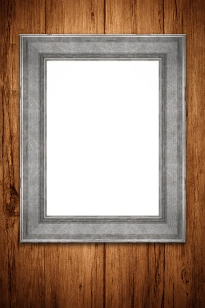 Old picture frame — Stock Photo, Image