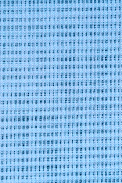 Blue vinyl texture — Stock Photo, Image