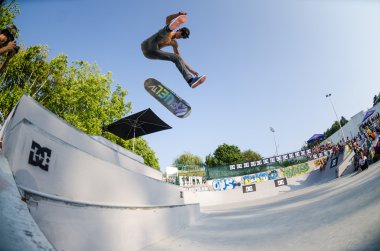 Daniel Pinto
