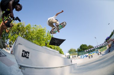 Tiago Pinto