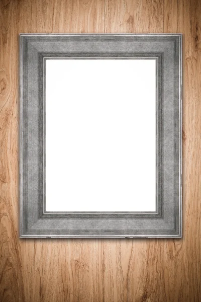 Old picture frame — Stock Photo, Image