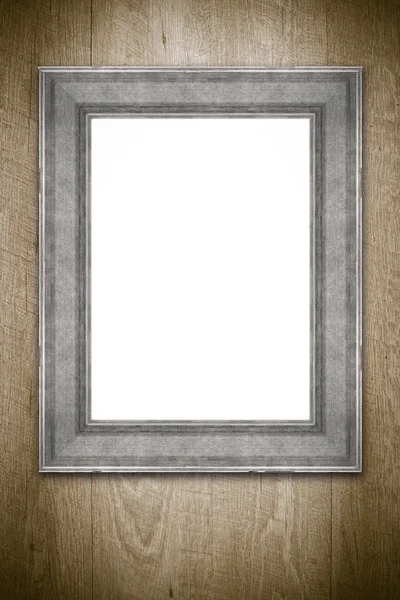 Old picture frame — Stock Photo, Image