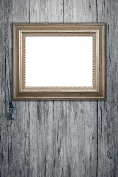 Old picture frame — Stock Photo, Image