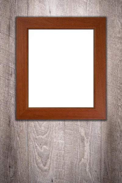 Old picture frame — Stock Photo, Image