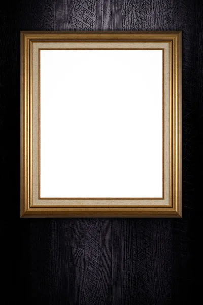 Old picture frame — Stock Photo, Image