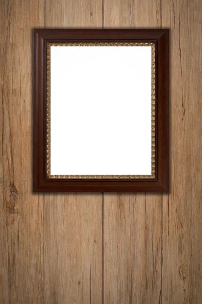 Old picture frame — Stock Photo, Image