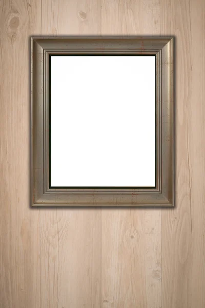 Old picture frame — Stock Photo, Image