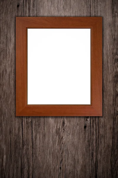 Old picture frame — Stock Photo, Image