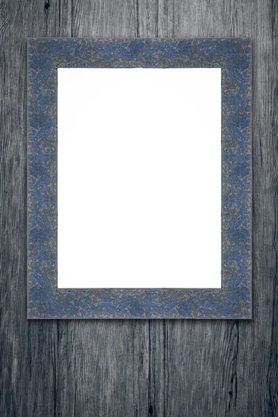 Old picture frame — Stock Photo, Image