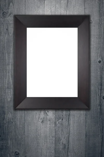 Old picture frame — Stock Photo, Image