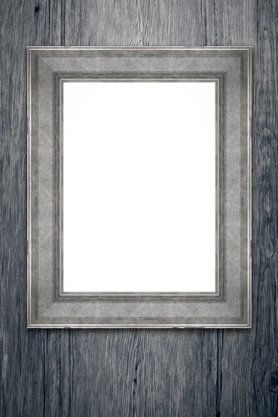 Old picture frame — Stock Photo, Image