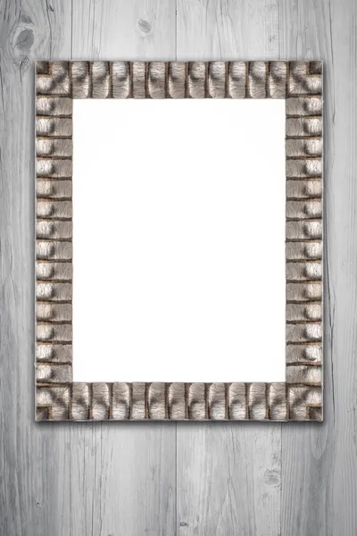 Old picture frame — Stock Photo, Image