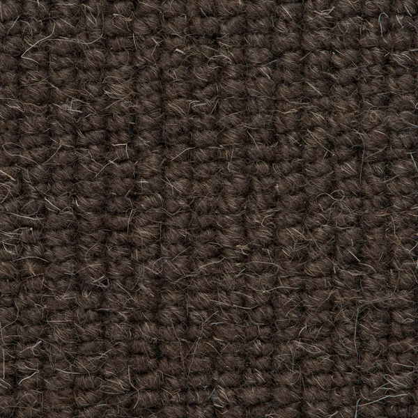 Alfombra marrón — Foto de Stock