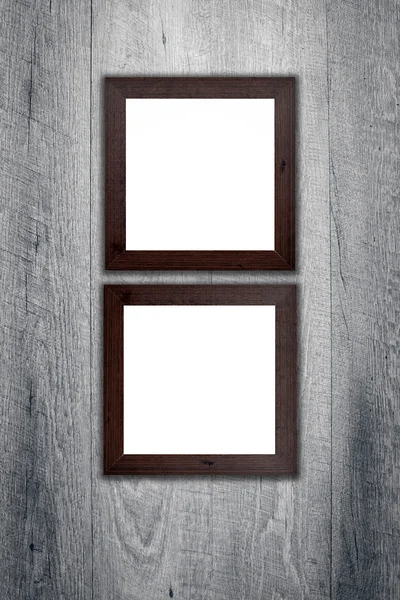 Old picture frame — Stock Photo, Image