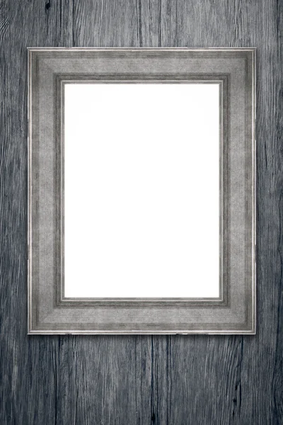 Old picture frame — Stock Photo, Image