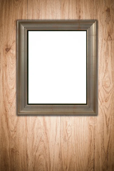 Old picture frame — Stock Photo, Image