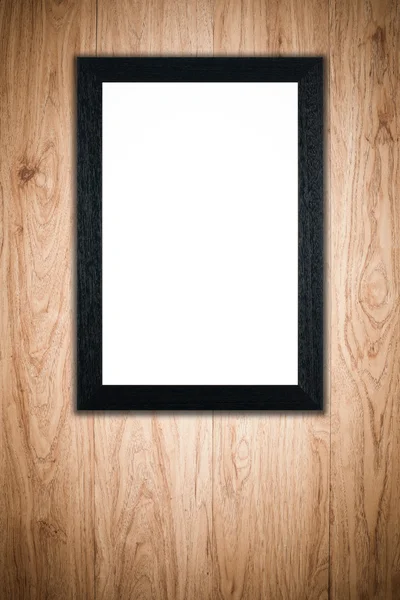 Old picture frame — Stock Photo, Image