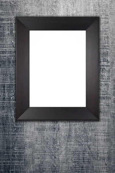 Old picture frame — Stock Photo, Image