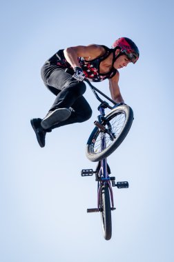 Louis carvalho dvs bmx serisi 2014 tarafından sırasında yakıt tv