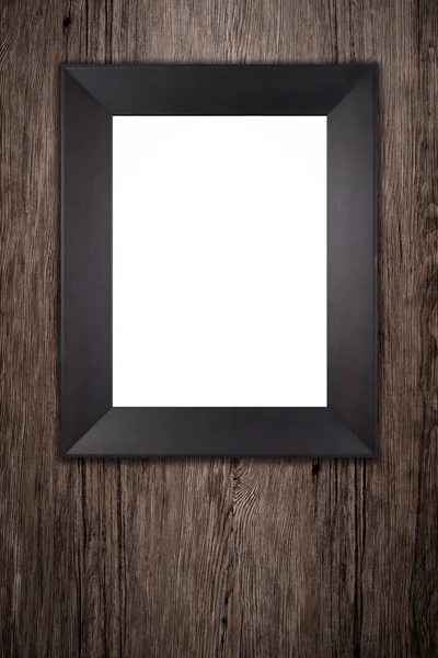 Old picture frame — Stock Photo, Image