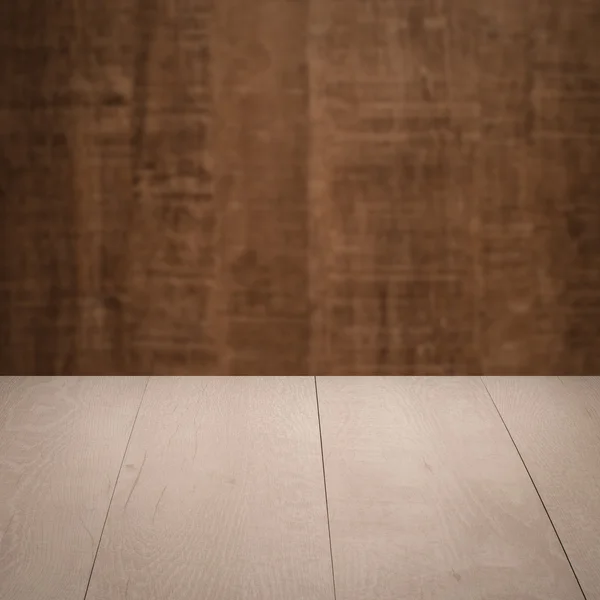 Wood background — Stock Photo, Image