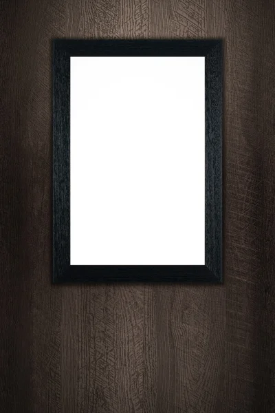 Old picture frame — Stock Photo, Image