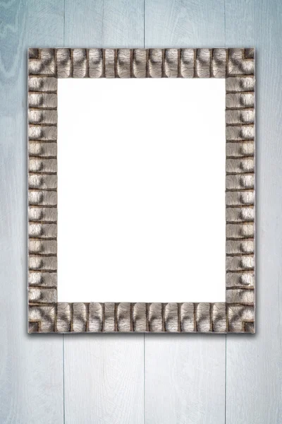 Old picture frame — Stock Photo, Image