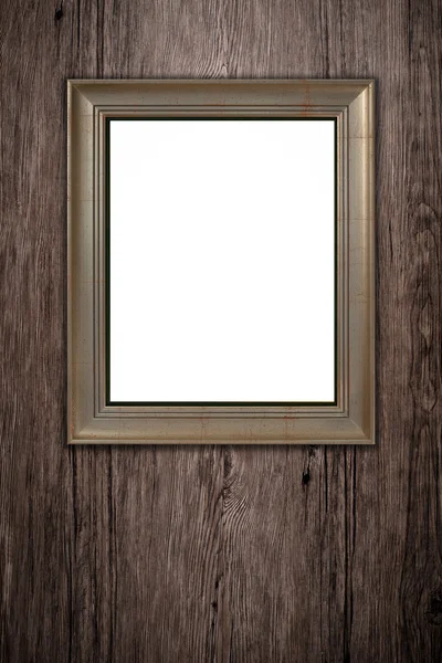 Old picture frame — Stock Photo, Image