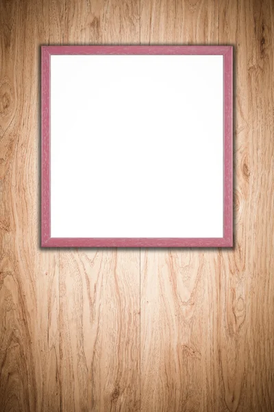 Old picture frame — Stock Photo, Image