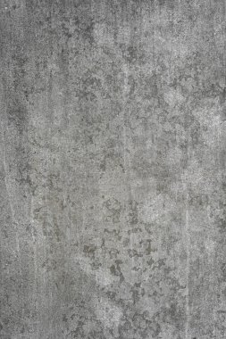 Gri antrasit rustik parlak beton beton çimento desenli arka plan pankartı.