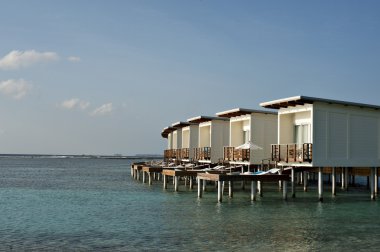 tatil evleri