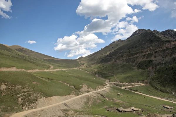 Paesaggio — Foto Stock