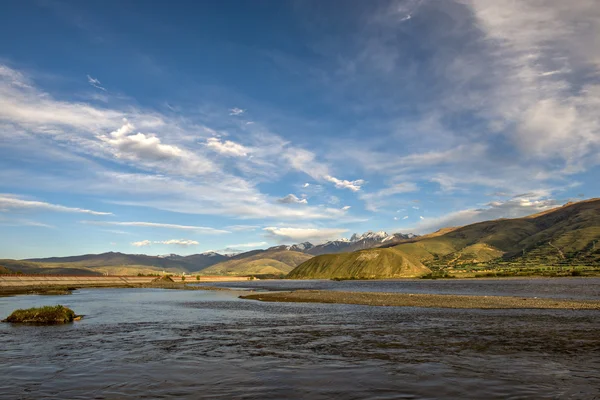 Paisaje — Foto de Stock