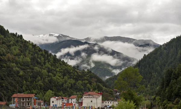 Krajina — Stock fotografie