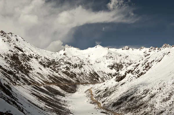 Paisaje — Foto de Stock