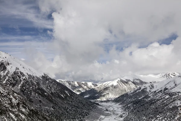 Manzara — Stok fotoğraf